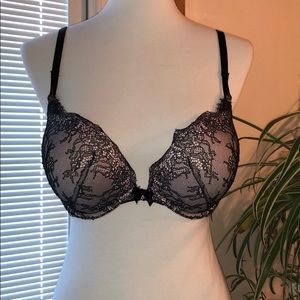 Victoria’s Secret Bombshell Plunge Bra